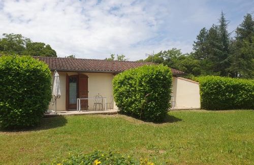 Gondrin Apartment | The Gare Gondrin