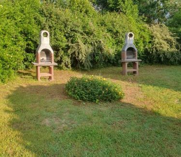 Gondrin Apartment | The Gare Gondrin
