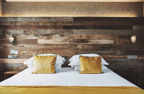 Fort William Hotel | The Garrison