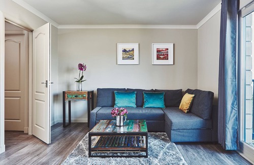 Fort William Hotel | The Garrison