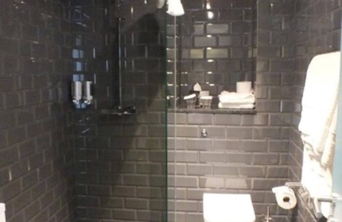 Fort William Hotel | The Garrison