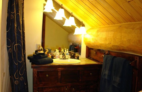 Kalispell Bed & Breakfast | The Garrison Inn