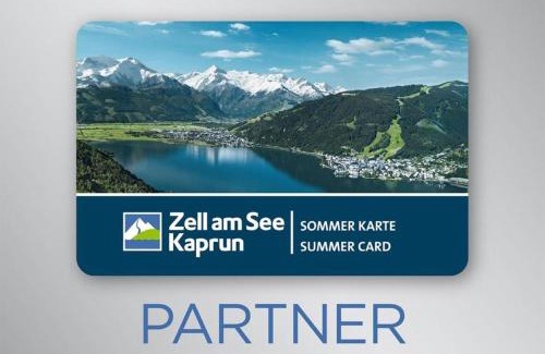 Zell am See Hotel | The Gast House Zell am See