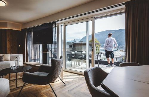 Zell am See Hotel | The Gast House Zell am See