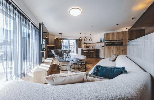 Zell am See Hotel | The Gast House Zell am See