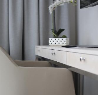 Atasehir Hotel | The Gate Ataşehir Finance Centre