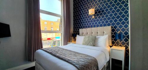 City Centre Dublin Hotel | The Gate Hotel