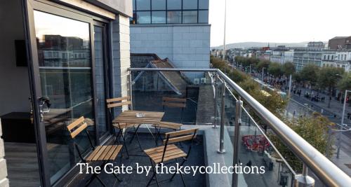 City Centre Dublin Hotel | The Gate Hotel