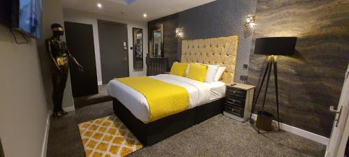 City Centre Dublin Hotel | The Gate Hotel
