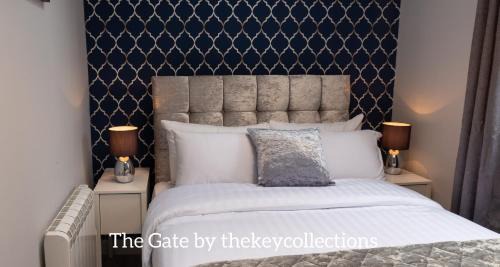 City Centre Dublin Hotel | The Gate Hotel