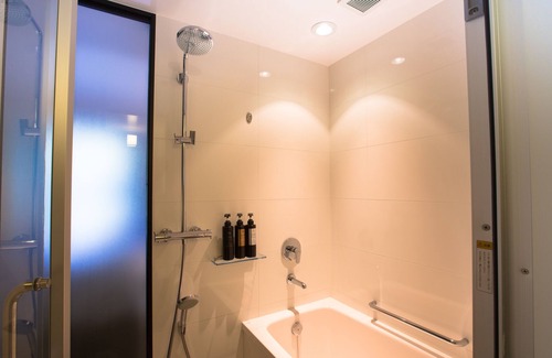 Kaminarimon Hotel | The Gate Hotel Kaminarimon by Hulic