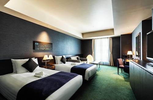 Kaminarimon Hotel | The Gate Hotel Kaminarimon by Hulic