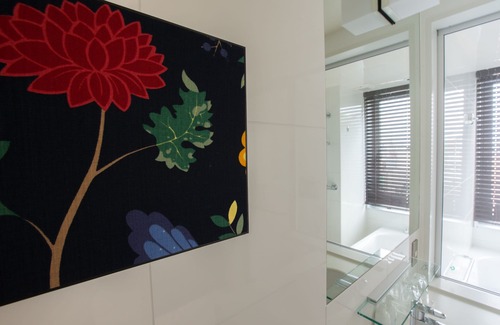 Kaminarimon Hotel | The Gate Hotel Kaminarimon by Hulic
