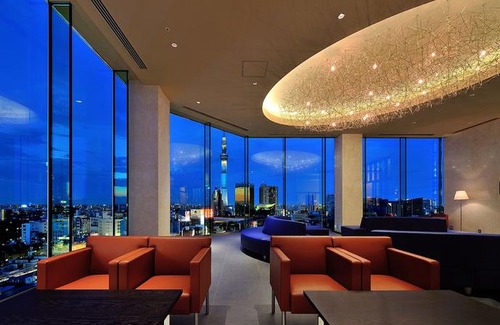 Kaminarimon Hotel | The Gate Hotel Kaminarimon By Hulic