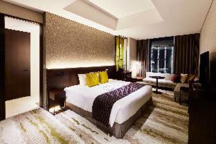 Chiyoda Hotel | The Gate Hotel Tokyo by Hulic