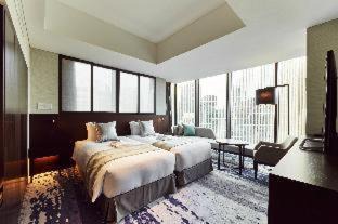 Chiyoda Hotel | The Gate Hotel Tokyo by Hulic