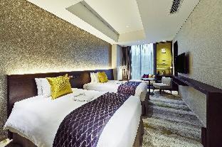 Chiyoda Hotel | The Gate Hotel Tokyo by Hulic