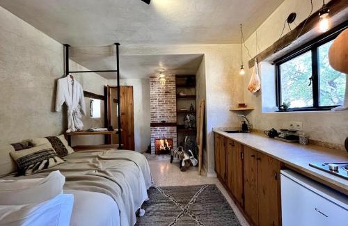Sidi Kaouki House | The Gate House Studio Sidi Kaouki