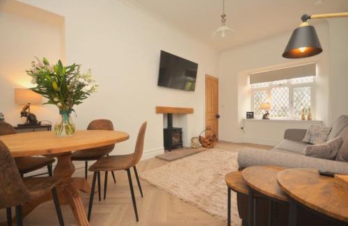 Helensburgh House | The Gate Lodge