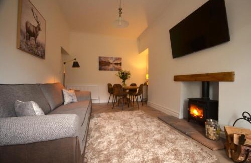 Helensburgh House | The Gate Lodge