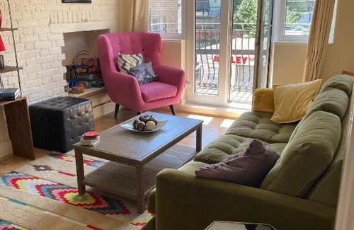 Folkestone Apartment | The Gatehouse