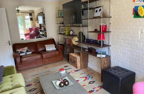 Folkestone Apartment | The Gatehouse