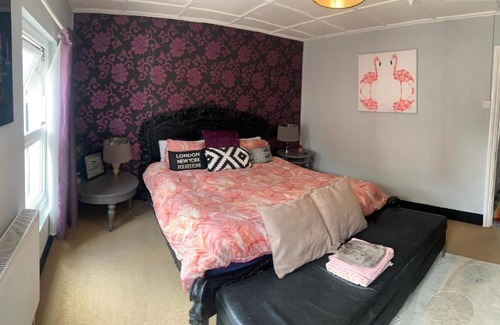 Folkestone Apartment | The Gatehouse
