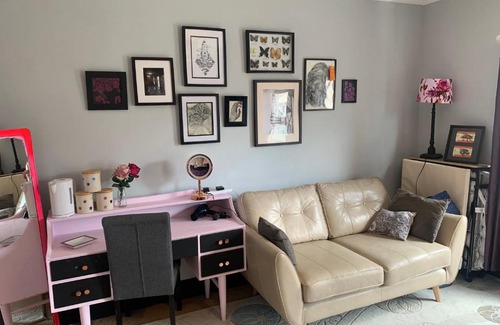 Folkestone Apartment | The Gatehouse