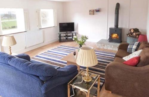 Middleham House | The Gatehouse