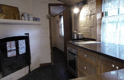 Medlow Bath Cottage | The Gatehouse, Medlow Bath