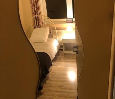 Oudergem Apartment | The Gates Brussels