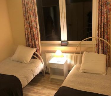 Oudergem Apartment | The Gates Brussels