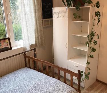 Oudergem Apartment | The Gates Brussels