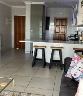 Greater Johannesburg Metropolitan Area Apartment | The Gates