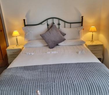 Hest Bank Bed & Breakfast | The Gateway at Hest Bank