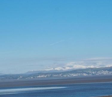 Hest Bank Bed & Breakfast | The Gateway at Hest Bank