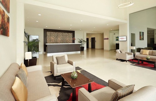 Gondia Hotel | The Gateway Hotel Balaghat Road Gondia