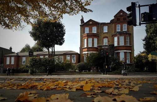 Balham Hotel | The Gateway Hotel