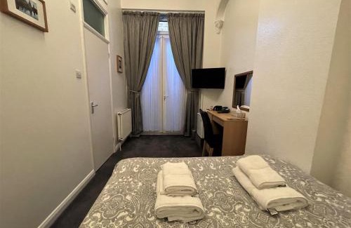 Balham Hotel | The Gateway Hotel