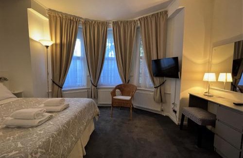 Balham Hotel | The Gateway Hotel