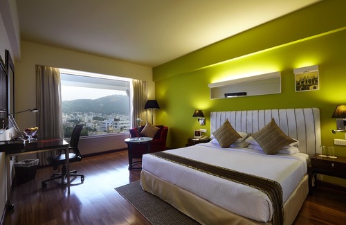 Vijayawada Other | The Gateway Hotel M G Road