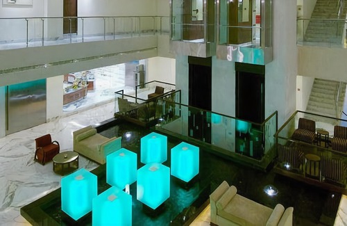 Vijayawada Other | The Gateway Hotel M G Road