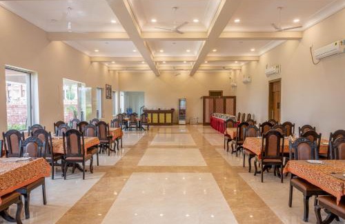 Osian Resort | The Gateway Osian