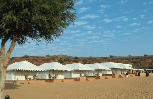 Osian Resort | The Gateway Osian