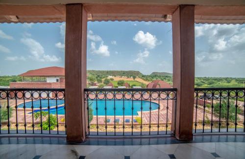 Osian Resort | The Gateway Osian