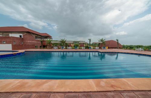 Osian Resort | The Gateway Osian