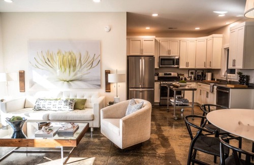 Vesta House | The Gathering Barn - where luxury meets the outdoors by BMG
