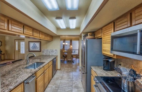 Horseshoe Bay House | The Gathering Place on Lake LBJ, Waterfront Home on a Quiet Cove!