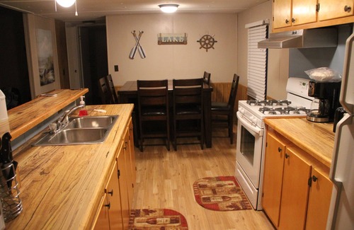 Shell Knob House | The Gathering Place.on Table Rock Lake