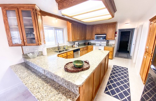 Rexburg House | The Gathering Place on the Teton River